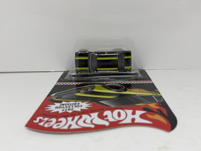Hot Wheels 2017 Collector Edition Datsun Bluebird 510 K-Mart 1:64 Diecast