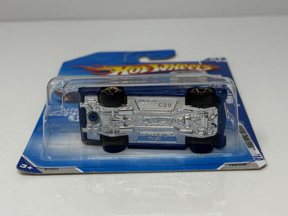 Hot Wheels Faster Than Ever '10 Custom V-8 Vega 1:64 Diecast Factory Sealed