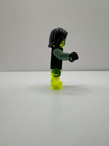 LEGO Ninjago Airjitzu Flyer Morro Minifigure 70743