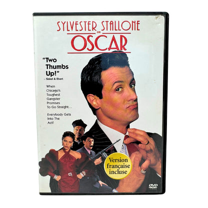 Oscar (DVD) Comedy Good Condition!!!