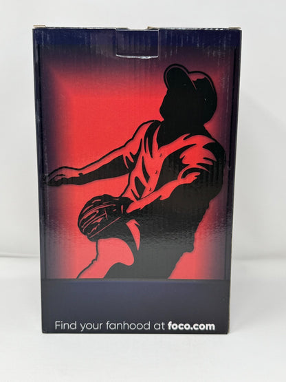 FOCO MLB Toronto Blue Jays George Springer Next Stop Toronto Bobblehead