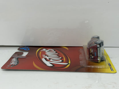 Hot Wheels General Mills Totino's 1977 Packin' Pacer 1:64 Diecast Real Riders