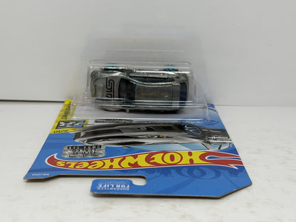 Hot Wheels ZAMAC HW Speed Graphics Subaru WRX STI 1:64 Diecast Factory Sealed