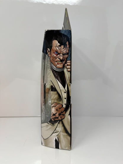 Marvel Legends Super Villains Jigsaw Action Figure