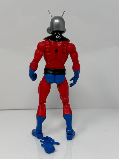 Marvel Legends Ant-Man The Astonishing Ant-Man Action Figure