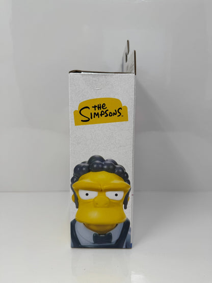 Jakks Pacific The Simpsons Moe Szyslak Tavern Figure with Phone Action Figure