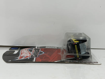 Hot Wheels Garage Mopar 1970 Dodge Power Wagon 1:64 Diecast Real Riders