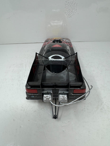 Milestone Scotty Cannon NHRA Oakley Mad Science Idea Car Funny Car 1:16 Scale