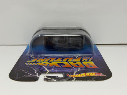 Hot Wheels Retro Entertainment Back to Future 1987 Toyota Pickup 1:64 Diecast