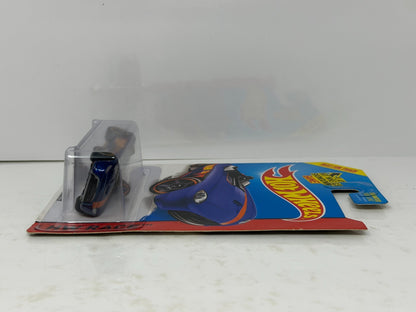Hot Wheels Super Treasure Hunt RRRoadster HW Race Team 1:64 Diecast STH