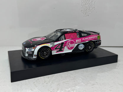 Lionel Nascar #4 Kevin Harvick Rheem Chasing the Cure 2023 Mustang 1:24 Diecast