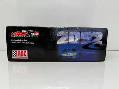 Action Nascar Dale Earnhardt Sr True Value '00 IROC Firebird Xtreme 1:24 Diecast