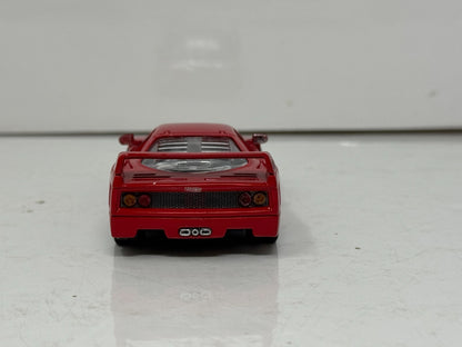 Matchbox Dream Machines 1987 Ferrari F40 1:43 Diecast #CDC150-M VHTF