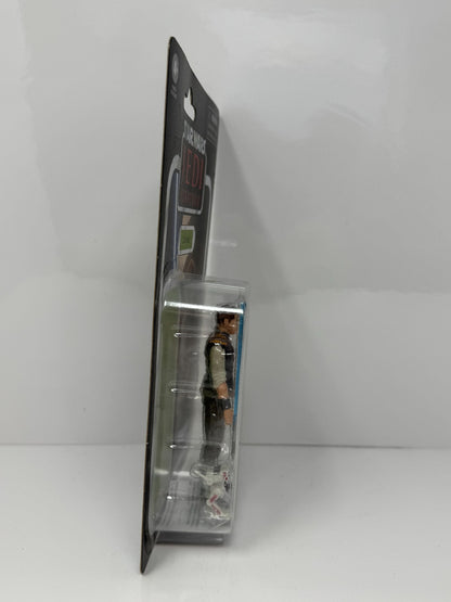 Kenner Star Wars Jedi Survivor Cal Kestis Retro Collection Action Figure