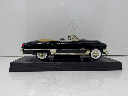 Yat Ming Road Legends 1949 Cadillac Coupe DeVille 1:18 Diecast Leather Edition