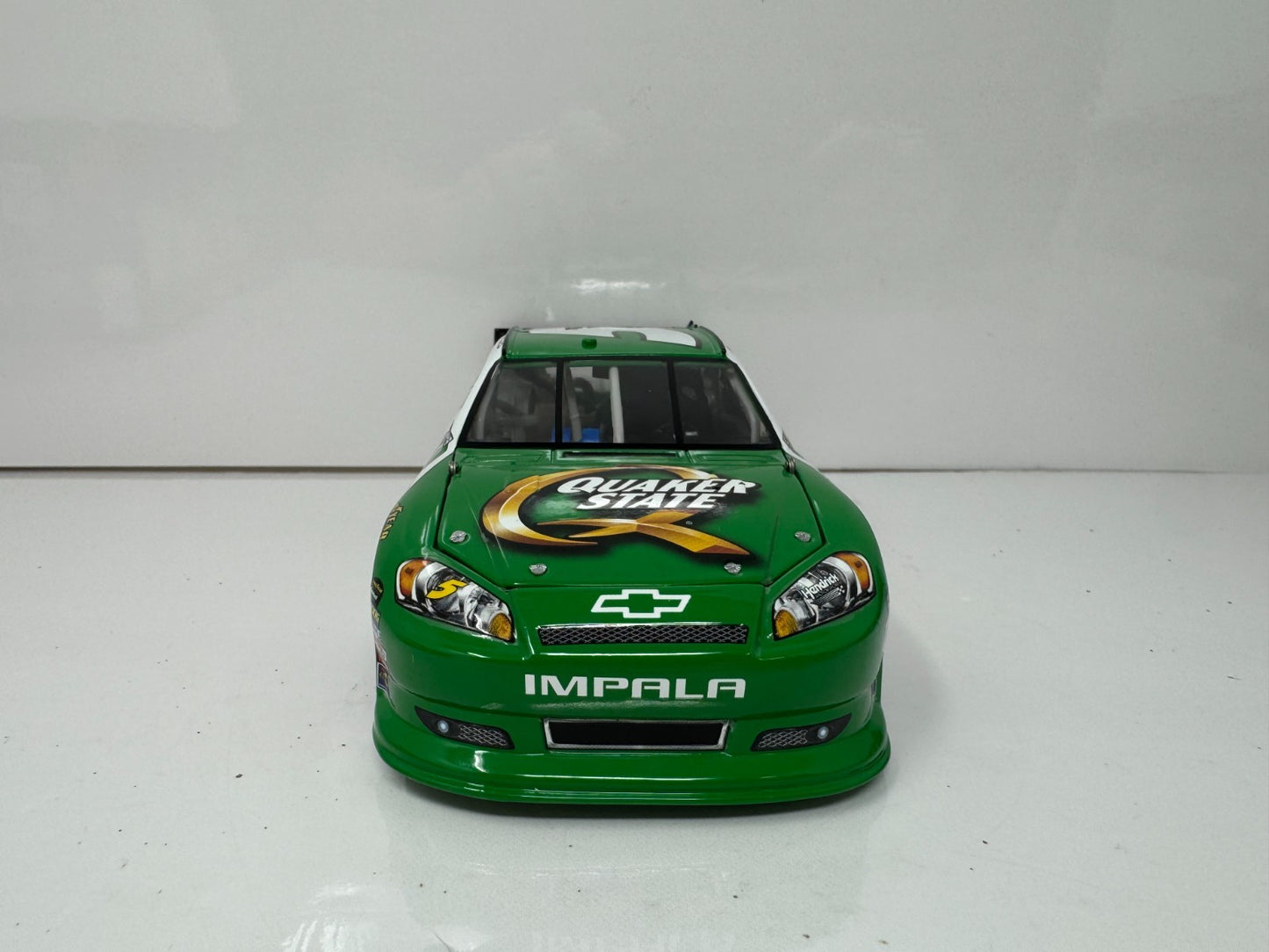 Lionel NASCAR Kasey Kahne #5 Quaker State 2012 Chevrolet Impala 1:24 Diecast