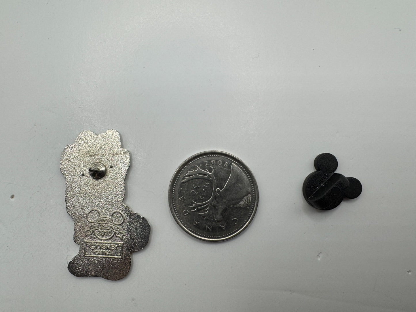 Disney Marie from Aristocats Cute Trading Pin DC1S8