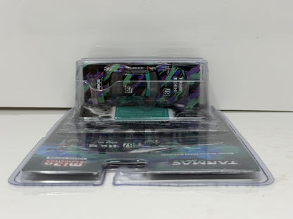 Tarmac Works HKS Nissan Skyline R32 Widebody #87 1:64 Diecast