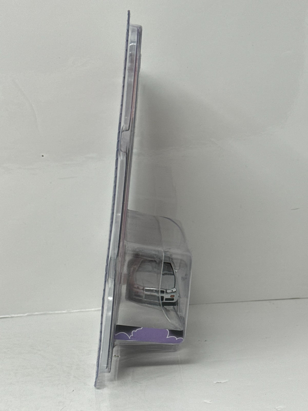 Greenlight Skyline 1999 Nissan Skyline GT-R V-Spec (R34) 1:64 Diecast