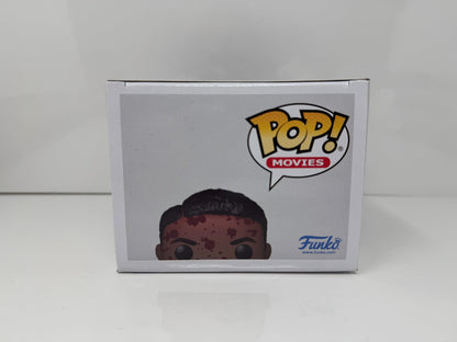Funko Pop! Movies Candyman #1157 Candyman CHASE Vinyl Figure