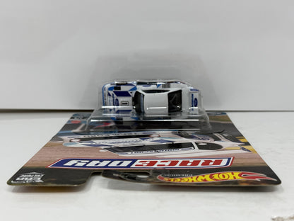 Hot Wheels Premium Race Day Ford Capri Gr.5 1:64 Diecast