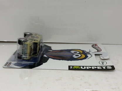Hot Wheels The Muppets Gonzo Baja Breaker 1:64 Diecast Real Riders