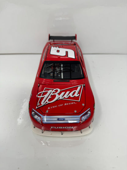 Action NASCAR Kasey Kahne #9 Budweiser 2010 Ford Fusion 1:24 Diecast