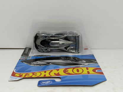 Hot Wheels ZAMAC HW Modified McLaren Solus GT 1:64 Diecast