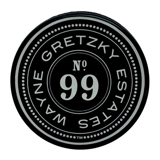 Wayne Gretzky Estates No.99 Collectible Hockey Puck