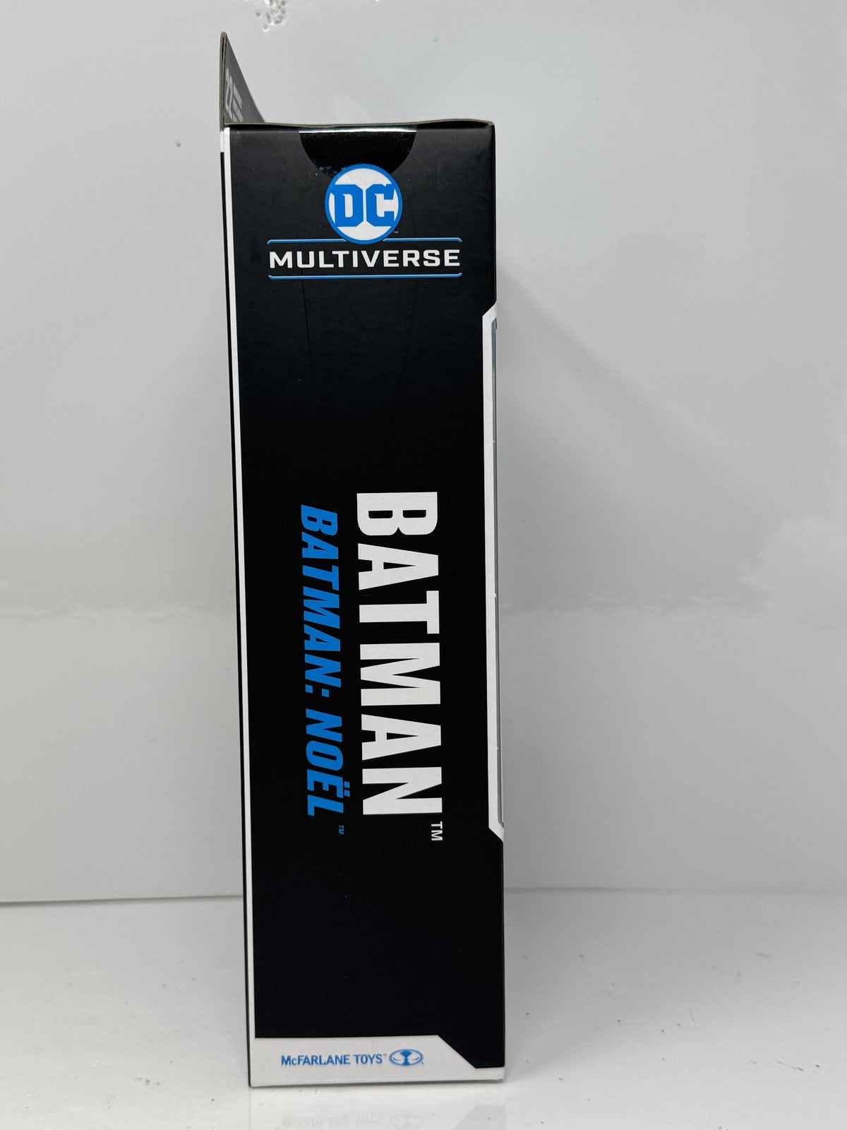 McFarlane DC Multiverse Batman Batman: Noel Platinum Edition Action Figure