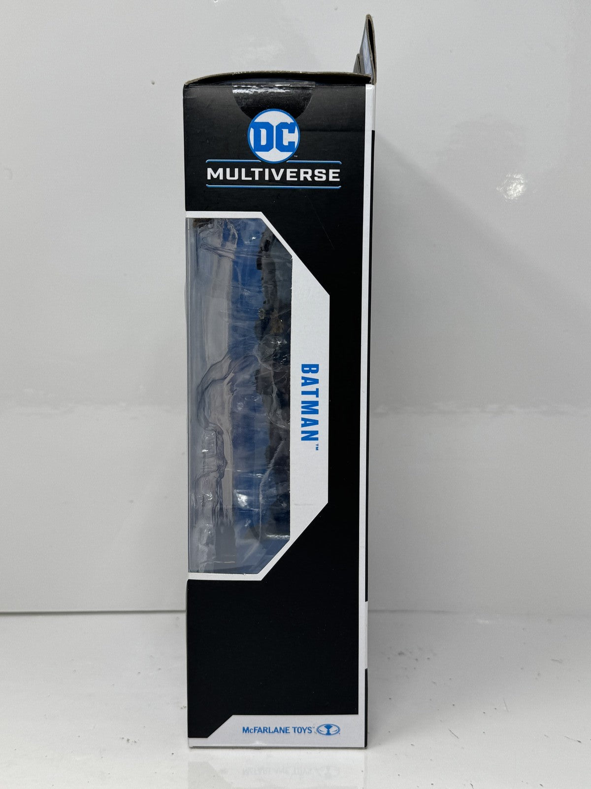 McFarlane DC Multiverse Todd McFarlane Batman Action Figure