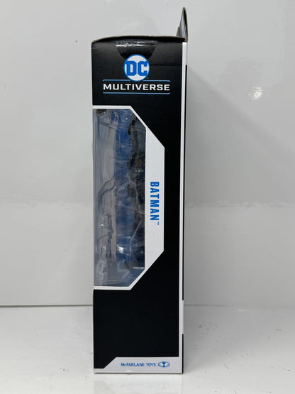 McFarlane DC Multiverse Todd McFarlane Batman Action Figure
