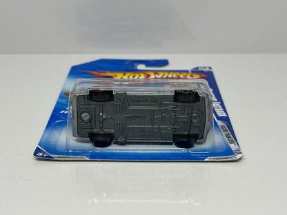 Hot Wheels Faster Than Ever Ford Mustang Fastback 1:64 Diecast Factory Sealed