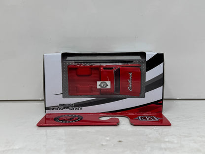 M2 Machines Edelbrock 1975 Chevrolet Cheyenne Super 10 Custom SS 1:64 Diecast