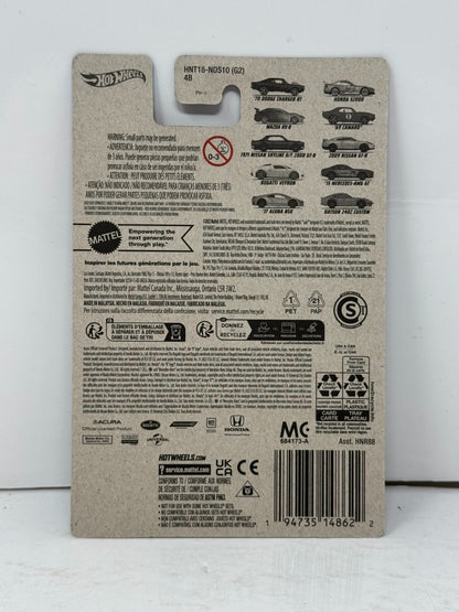 Hot Wheels Fast & Furious 2015 Mercedes-Benz AMG GT European Car 1:64 Diecast