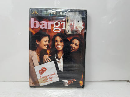 Bar Girls (DVD) Romance Brand New and Sealed!!!