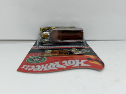 Hot Wheels RLC Red Line Club 2012 Holiday Blown Delivery 1:64 Diecast 4775/5000