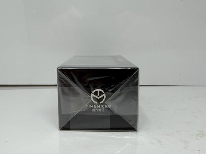 Time Micro HKS Nissan Skyline GT-R R34 Black 1:64 Diecast