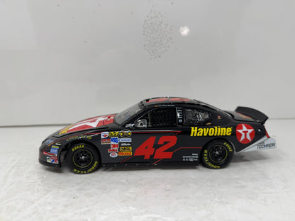 Motorsports Authentics NASCAR #42 Juan Pablo Montoya Texaco Charger 1:24 Diecast