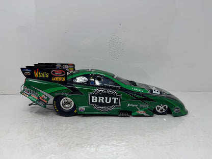 Milestone Ron Capps NHRA Brut 2005 Dodge Stratus Funny Car 1:16 Scale