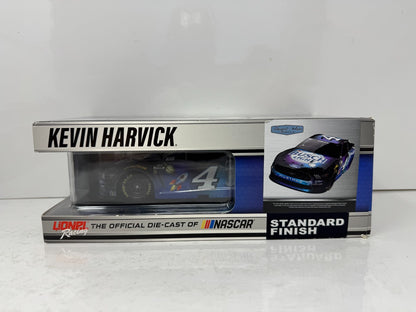 Lionel Racing Nascar #4 Kevin Harvick Busch #Buschtothewin Ford Mustang 1:24 Diecast
