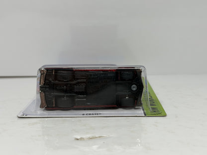 Hot Wheels Super Treasure Hunt 8 Crate HW Workshop 1:64 Diecast STH