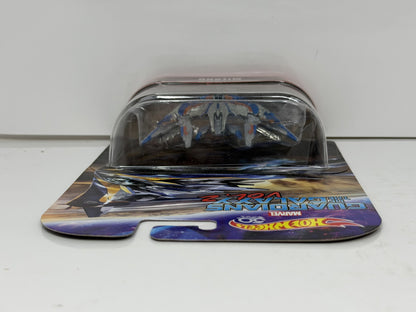 Hot Wheels Retro Entertainment Guardians of the Galaxy Vol 2 Milano 1:64 Diecast