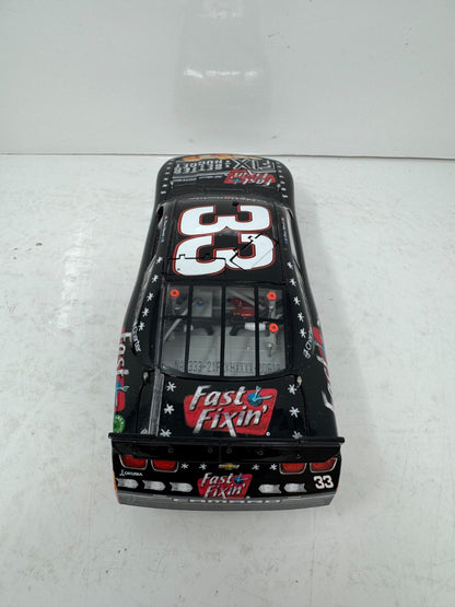 Lionel Racing Nascar #33 Kevin Harvick Fast Fixin 2013 Chevy Camaro 1:24 Diecast