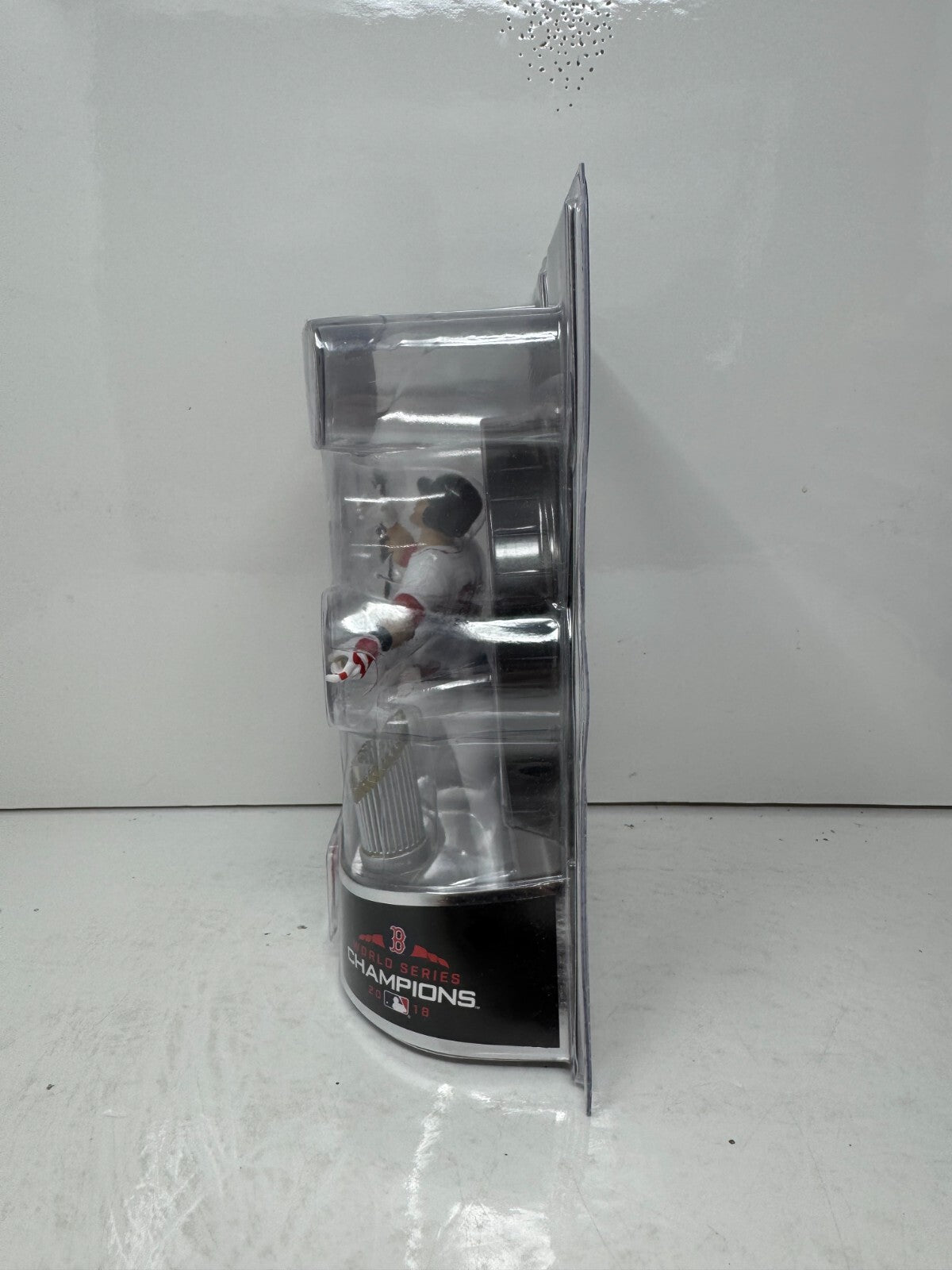 Imports Dragon MLB JD Martinez Boston Red Sox Limited Edition Figure