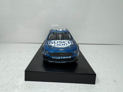 Lionel Racing Nascar #4 Kevin Harvick Busch Mustang 1:24 Diecast Liquid Color 1 of 72