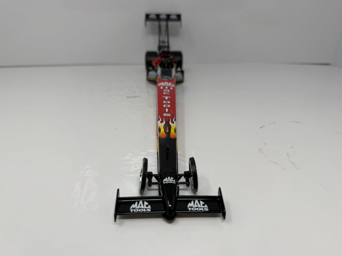 Action NHRA 2003 Doug Kalitta KISS Top Fuel Dragster 1:24 Diecast 1 of 1002