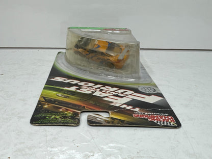 Racing Champions The Fast and the Furious 1995 Mitsubishi Eclipse Street Racer Series 2 1:64 Diecast