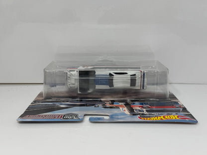 Hot Wheels Premium Team Transport #43 AMC Rebel Machine Wide Open 1:64 Diecast