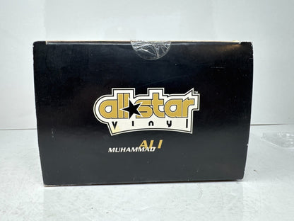Upper Deck All-Star Vinyl Muhammad Ali 10" Inch Boxing Figure